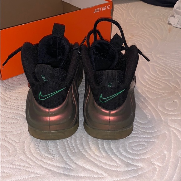 Nike foamposite pro - Picture 4 of 4